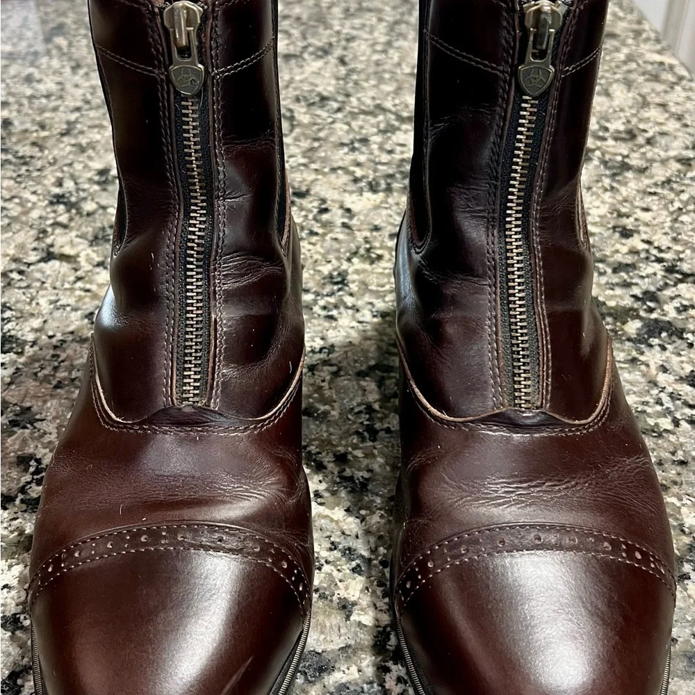 Ariat Men's Devon Colbalt XR Paddock Boots